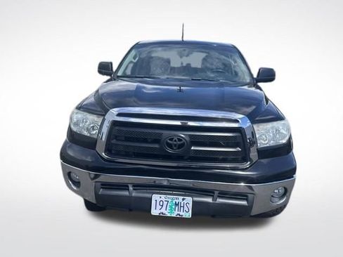 Used 2012 Toyota Tundra 4x4 CrewMax w/ TRD Off-Road Pkg image 8