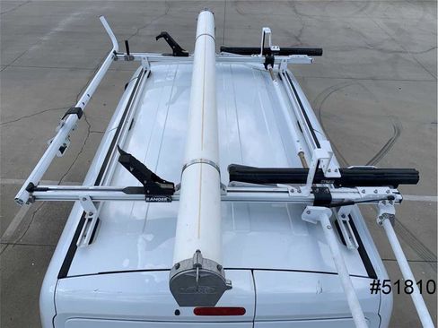 Used 2022 RAM ProMaster City Wagon image 9