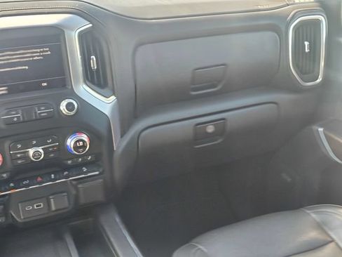 Used 2020 GMC Sierra 1500 SLT w/ SLT Premium Plus Package AWD/4WD image 18