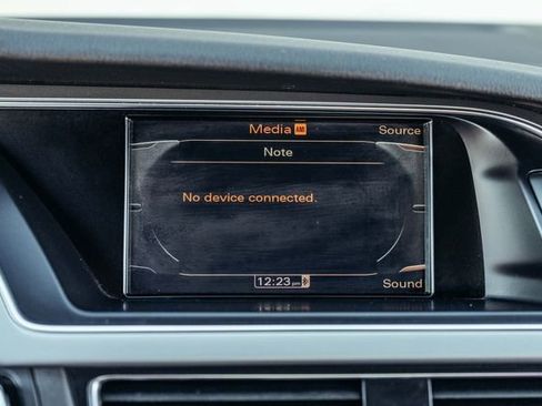 Used 2010 Audi S5 Prestige image 12