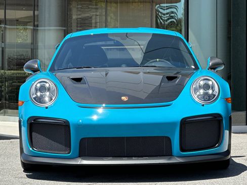 Used 2018 Porsche 911 GT2 RS RWD image 11