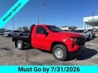 New 2026 Chevrolet Silverado 1500 W/T w/ WT Convenience Package AWD/4WD video 1
