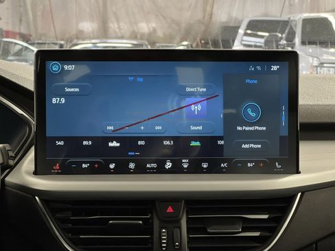 New 2026 Ford Escape SE w/ PHEV Premium Package image 18