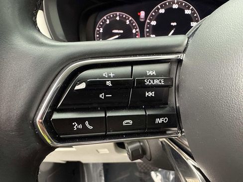 Used 2025 MAZDA CX-90 3.3 Turbo S w/ Premium Package image 41