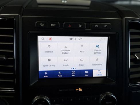 Used 2021 Ford Expedition Max Limited image 36