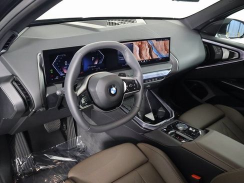 Certified 2026 BMW X3 xDrive30 w/ Convenience Package AWD/4WD image 7
