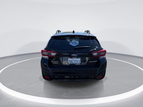 Used 2022 Subaru Crosstrek 2.0i Premium w/ Popular Package #4 AWD/4WD image 7