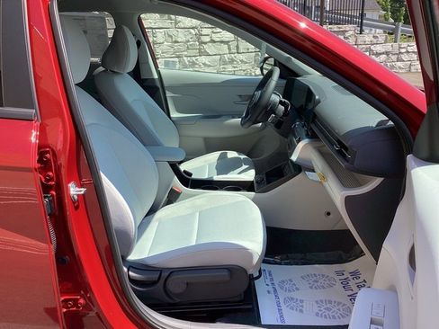 New 2025 Hyundai Kona SEL AWD/4WD image 20