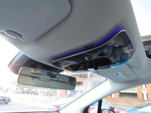 Used 2023 Mercedes-Benz EQE 350+ 4MATIC SUV image 18