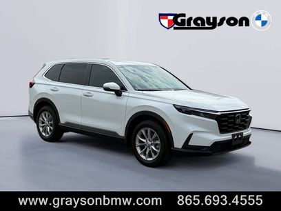 Used 2024 Honda CR-V EX