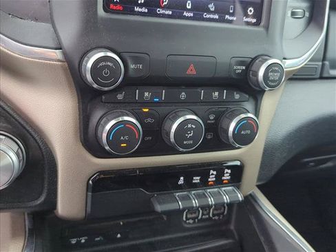 Used 2019 RAM 1500 Laramie RWD image 23