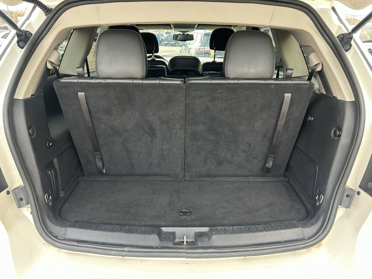 Used 2015 Dodge Journey Crossroad w/ Flexible Seating Group FWD image 18