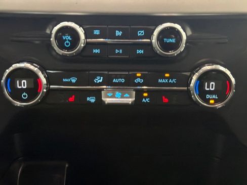 Used 2021 Ford F150 XLT w/ Equipment Group 302A High AWD/4WD image 15