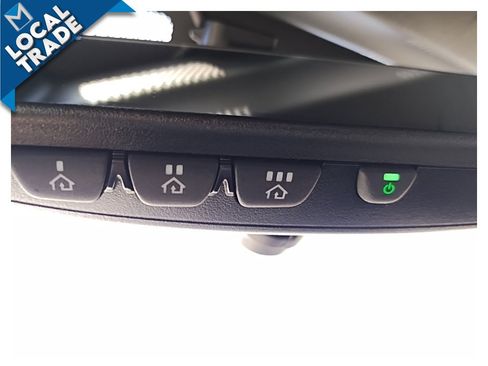 Certified 2024 Subaru Outback Premium image 39