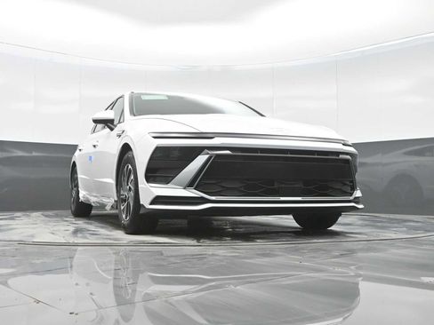 New 2026 Hyundai Sonata Blue image 30