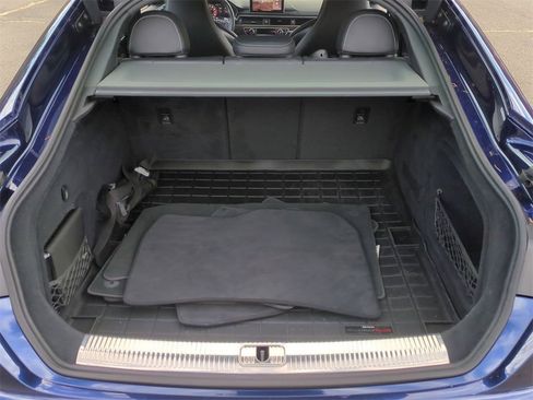 Used 2019 Audi RS 5 Sportback w/ RS Driver Assistance Package image 27