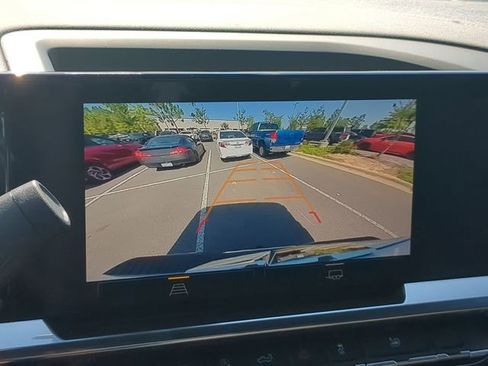 New 2025 Chevrolet Silverado 1500 LT w/ Protection Package image 32