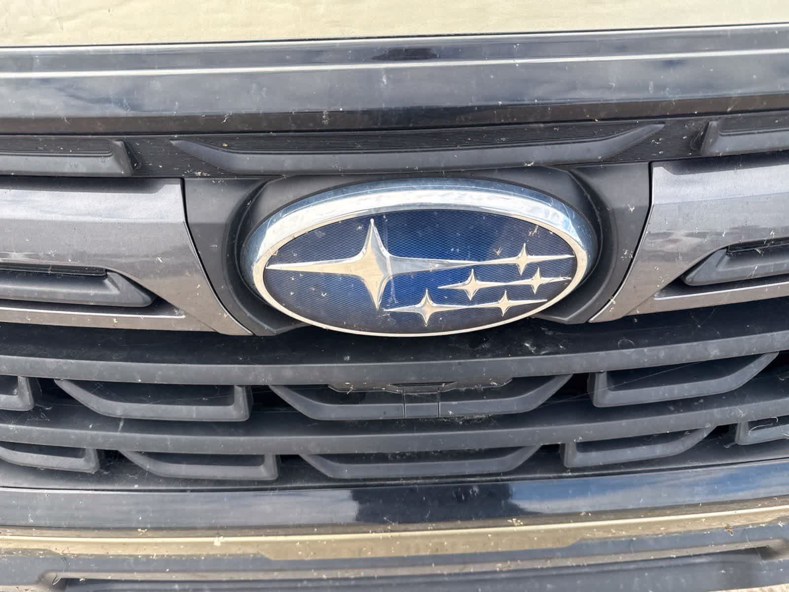 Used 2023 Subaru Forester Limited w/ Popular Package #2 AWD/4WD image 11