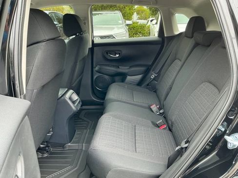 New 2026 Honda HR-V LX image 9