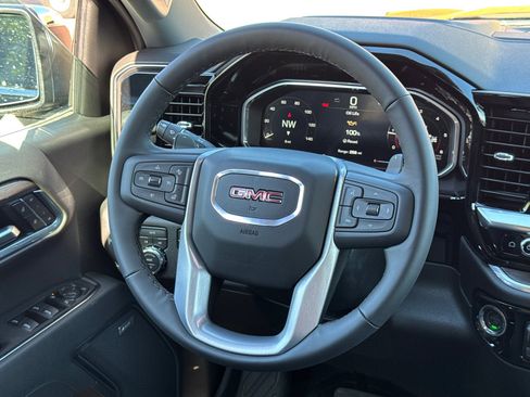 New 2026 GMC Sierra 1500 SLT w/ SLT Premium Plus Package image 24