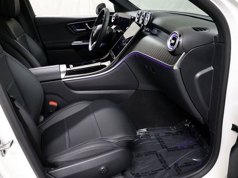 Certified 2026 Mercedes-Benz GLC 300 4MATIC image 34