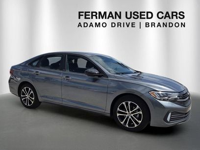 Used 2024 Volkswagen Jetta Sport