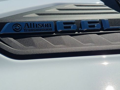 New 2025 Chevrolet Silverado 2500 W/T w/ WT Convenience Package image 8