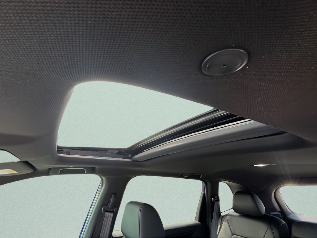 Certified 2025 Honda CR-V Sport-L image 17