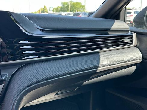Certified 2025 Toyota Camry SE FWD image 28