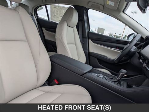 New 2026 MAZDA MAZDA3 2.5 S Preferred image 14