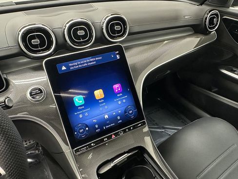 New 2025 Mercedes-Benz C 300 4MATIC Sedan image 30