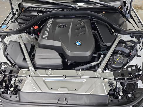 New 2026 BMW 430i Convertible image 33