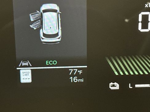 New 2026 Kia Sportage EX w/ EX Panoramic Sunroof Package image 19