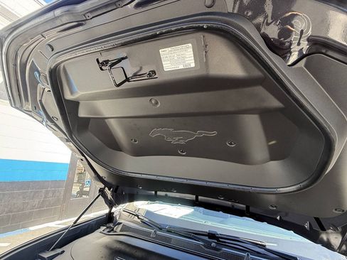 Used 2022 Ford Mustang Mach-E Select RWD image 22