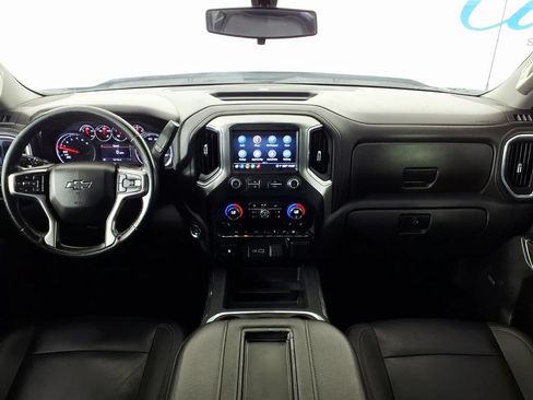 Used 2022 Chevrolet Silverado 1500 RST w/ Convenience Package II RWD image 13