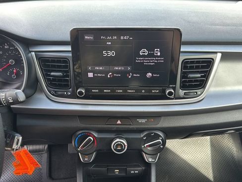 Used 2023 Kia Rio S FWD image 22