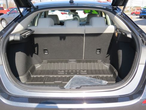 Used 2024 Honda Civic EX-L image 11