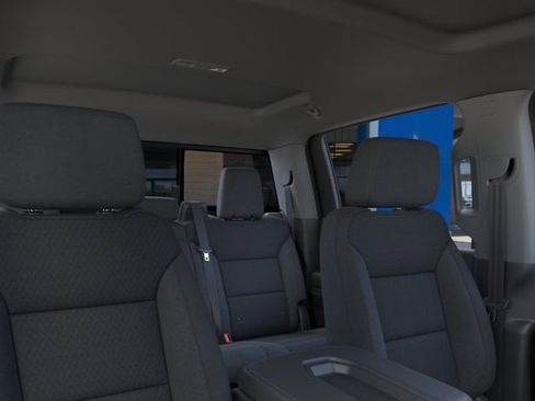 New 2026 Chevrolet Silverado 1500 LT w/ Safety Package image 25
