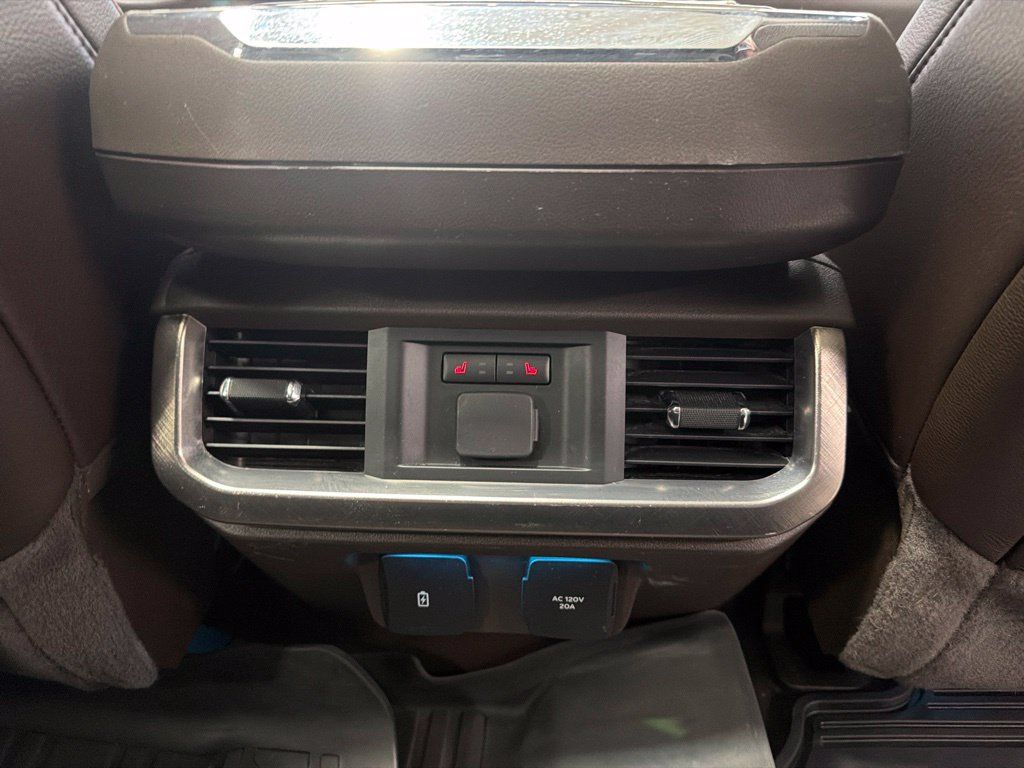 Used 2022 Ford F150 King Ranch w/ Equipment Group 601A High AWD/4WD image 11
