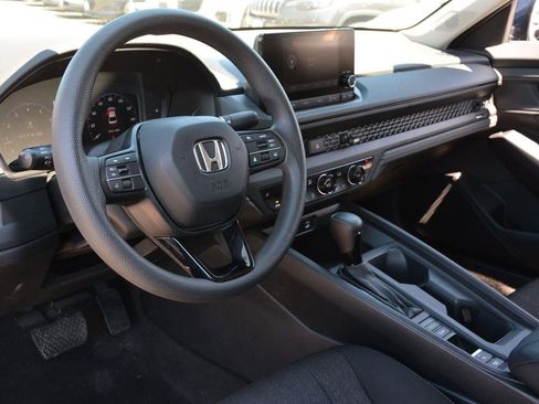 Used 2024 Honda Accord EX image 8