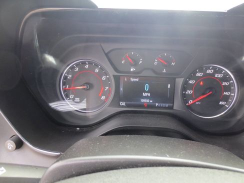 Used 2018 Chevrolet Camaro LT image 8