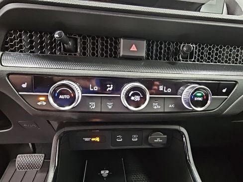 New 2026 Honda CR-V EX image 17