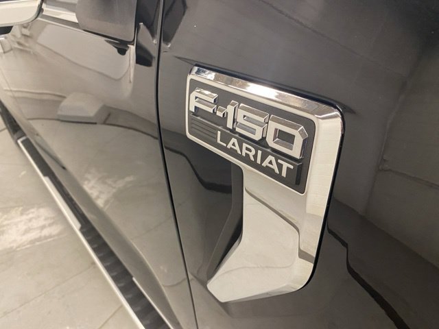 Used 2023 Ford F150 Lariat w/ Equipment Group 502A High AWD/4WD image 36