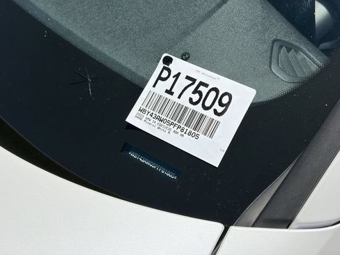 Used 2023 BMW i4 eDrive35 w/ Premium Package RWD image 32