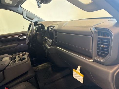 New 2026 Chevrolet Silverado 1500 LT w/ Z71 Off-Road Package image 23