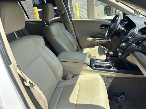 Used 2018 Acura RDX AWD image 32