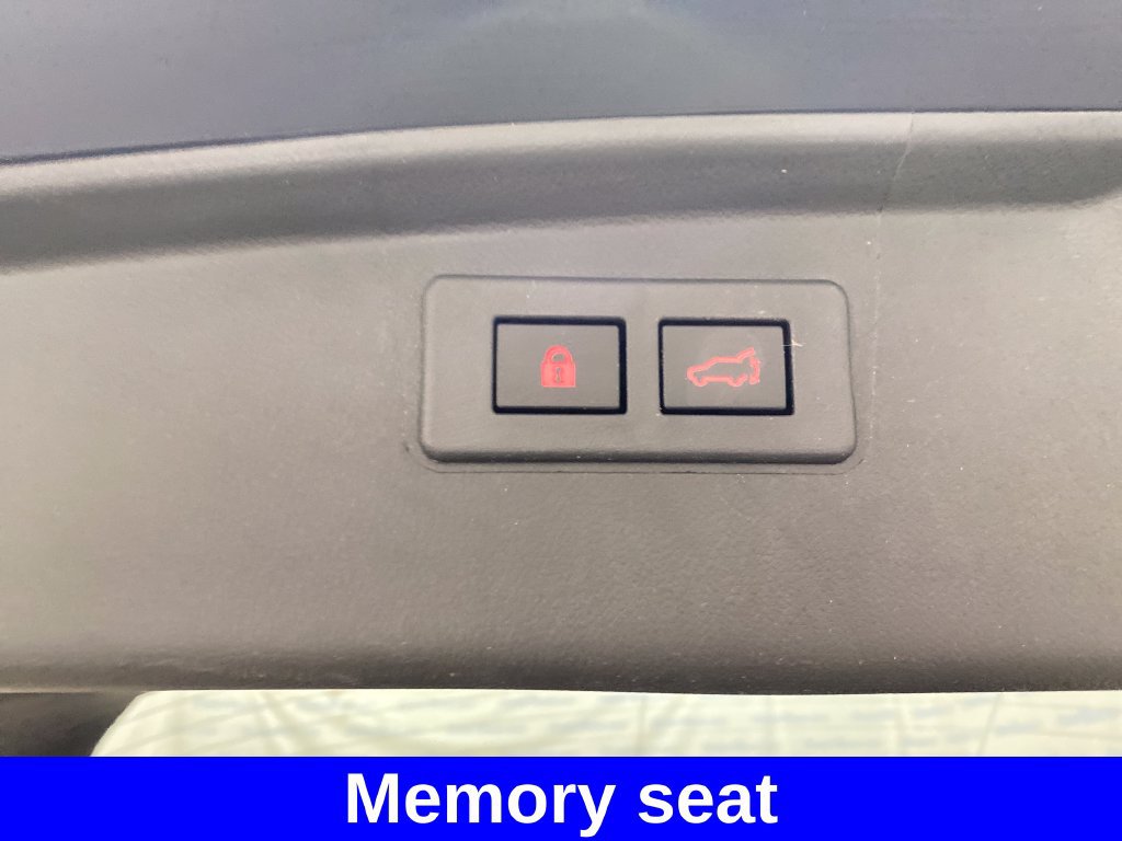 Certified 2024 Subaru Outback Limited AWD/4WD image 19