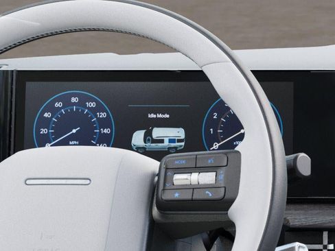 New 2026 Hyundai Santa Fe Calligraphy image 14