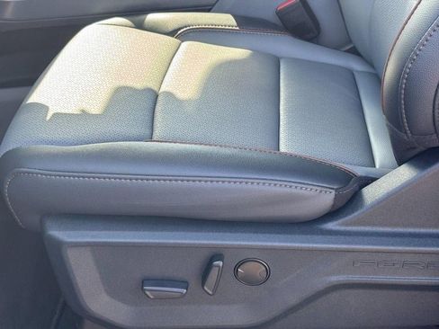 New 2025 Ford F150 Lariat w/ Equipment Group 501A Mid image 21