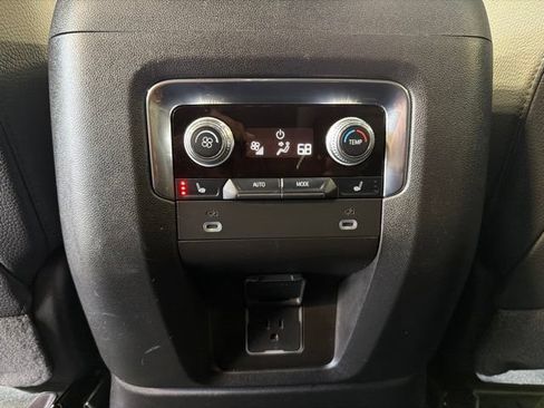 Used 2023 GMC Yukon XL Denali w/ Max Trailering Package AWD/4WD image 30